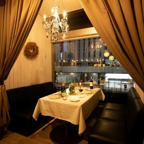 La casa blanca(株式会社DAWN)のアルバイト・バイト求人情報-04