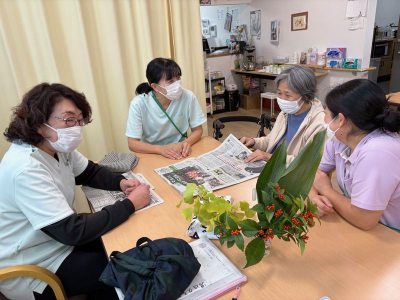 株式会社とやまかいごの求人・転職情報