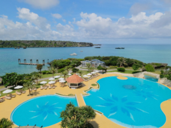 ANA InterContinental Manza Beach Resort by IHGのアルバイト・バイト求人情報-05