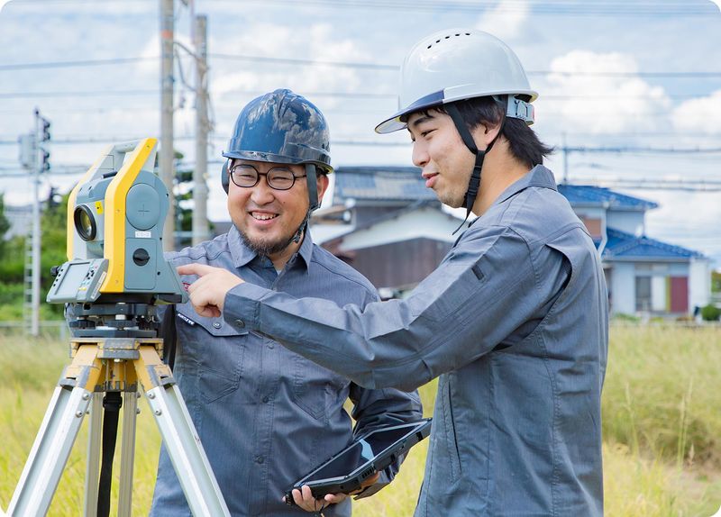 有限会社ゼット測量のアルバイト・バイト求人情報-02