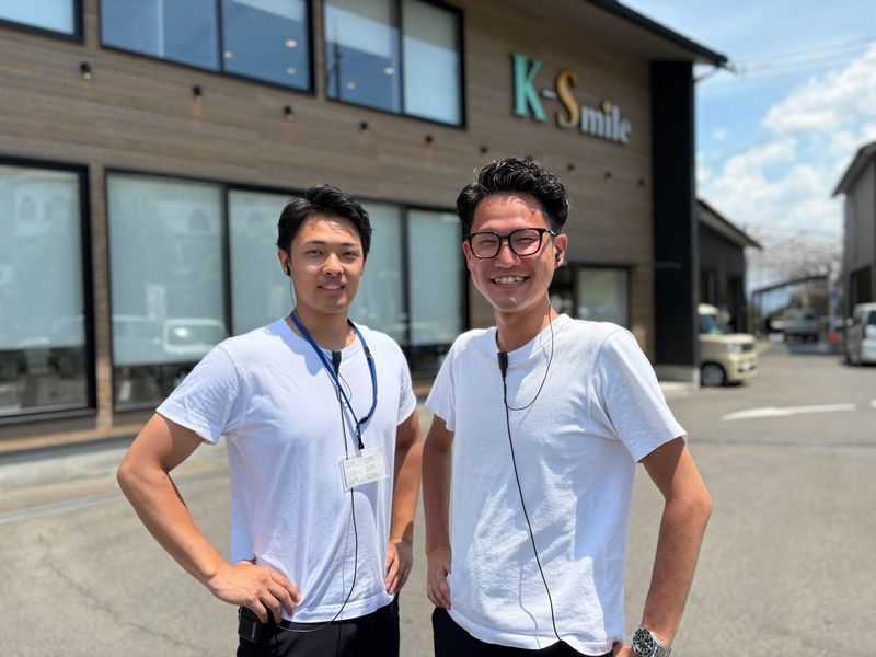 株式会社Ｙ’Ｓ　ＧＡＲＡＧＥの求人・転職情報
