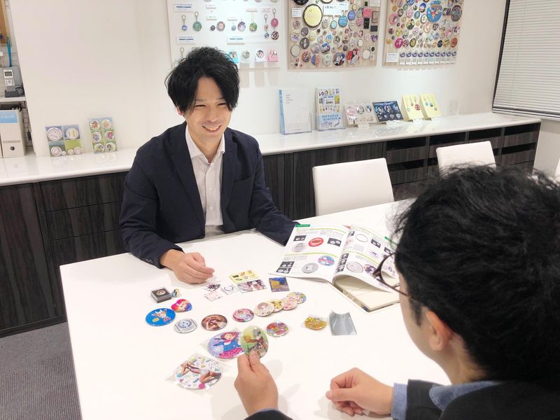 株式会社ダイキの求人・転職情報