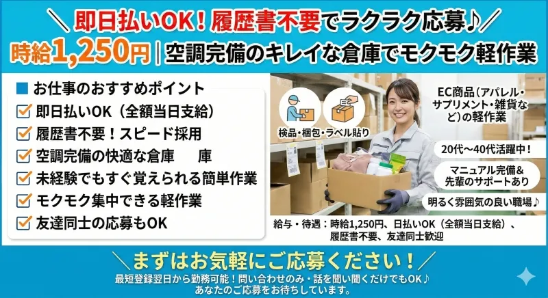 求人画像