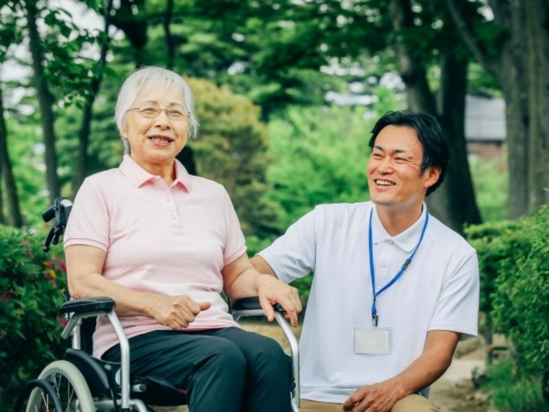 求人画像