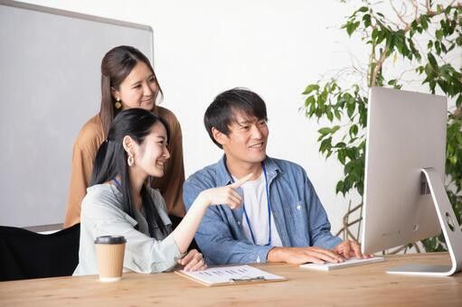 株式会社フレアサービスの求人・転職情報