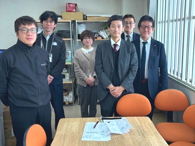 株式会社日商物産の求人・転職情報