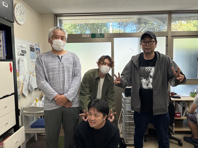 特定非営利活動法人アシストの求人・転職情報