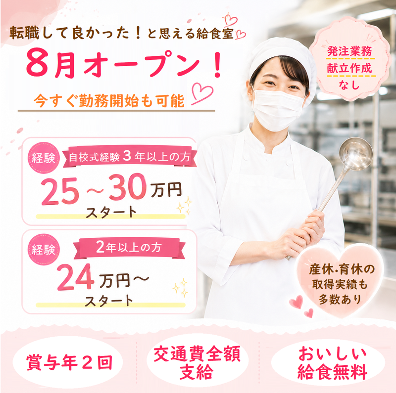 イートランド株式会社の求人・転職情報
