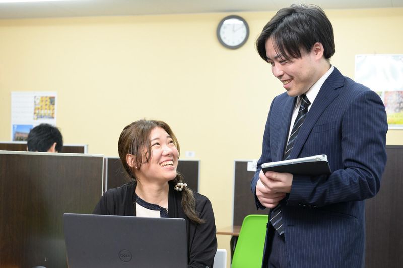 株式会社Locus Create　西条中央校のアルバイト・バイト求人情報-02