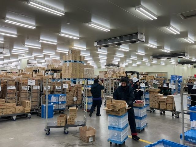 園田陸運株式会社(SONODA RIKUUN Corp.)