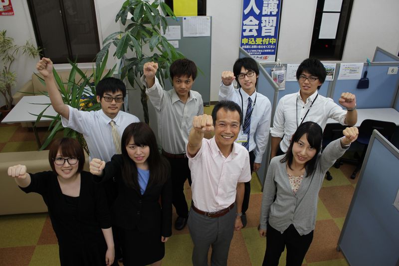 糸島教育研究所YESのアルバイト・バイト求人情報-04