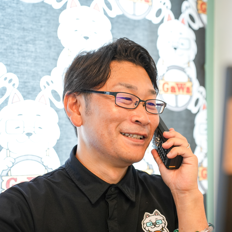 株式会社ＧａＷａの求人・転職情報