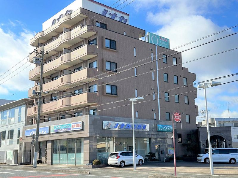 野中自動車販売株式会社の求人・転職情報