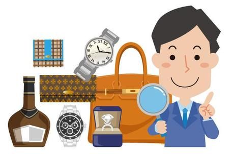 買取大吉　福山松永店の求人・転職情報