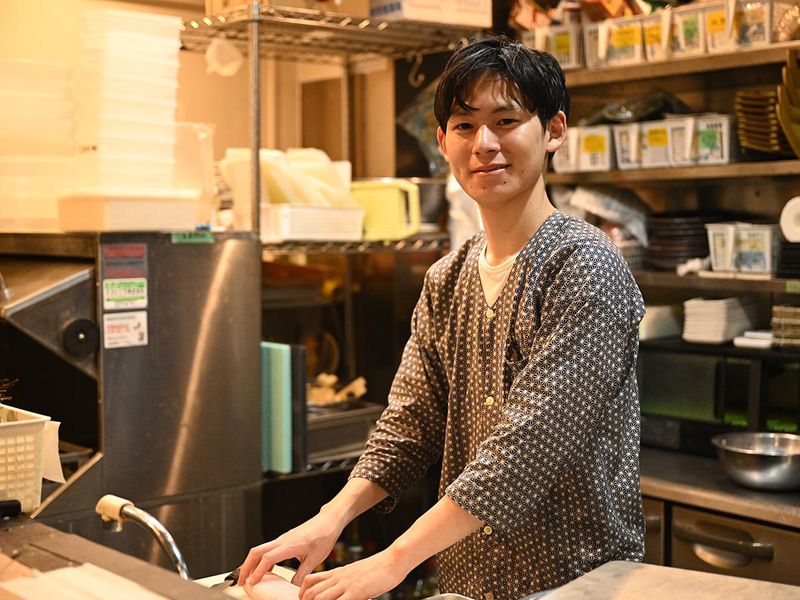 寿司と焼き鳥大地　高円寺店のアルバイト・バイト求人情報-05