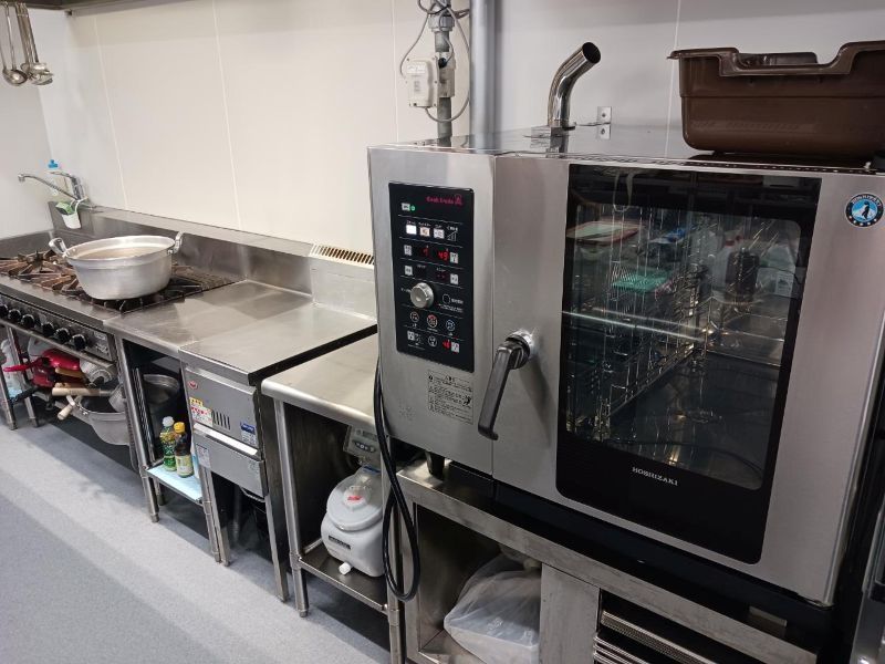 株式会社 美味しい料理 プレザンメゾン 阿倍野/ケア21グループのアルバイト・バイト求人情報-02