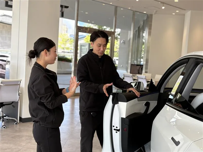 Tesla Japan合同会社の求人・転職情報