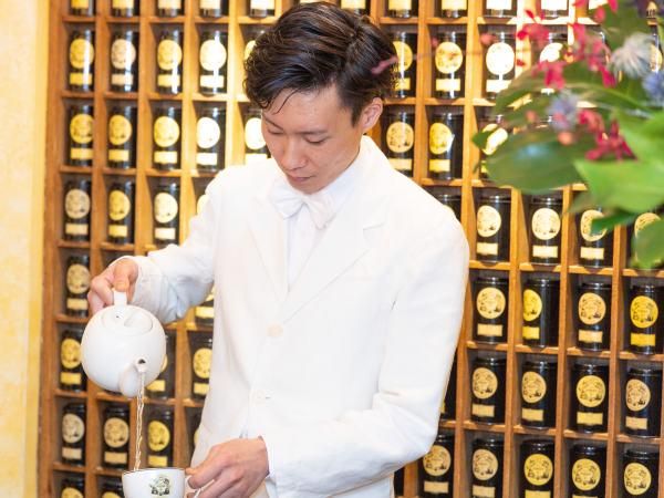 マリアージュ フレール銀座本店のアルバイト・バイト求人情報-03