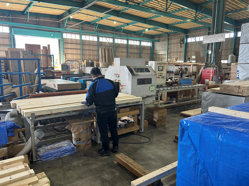 有限会社室屋建設の求人・転職情報