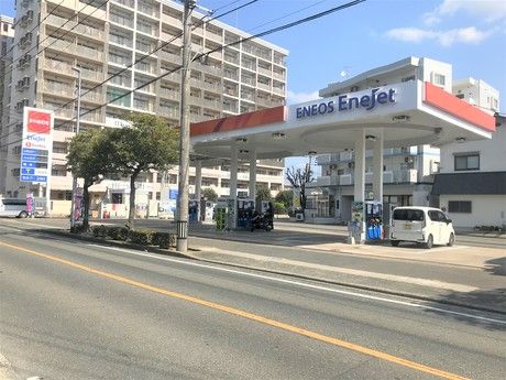 ENEOS(エネオス)　松崎給油所のアルバイト・バイト求人情報-14
