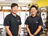 エニタイムフィットネス 武蔵小金井店(有限会社NRC)のアルバイト・バイト求人情報-01
