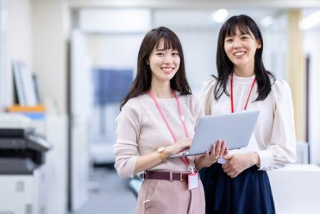 株式会社イデックスビジネスサービスの派遣求人情報