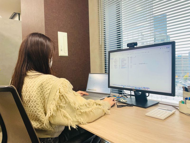 BETA株式会社　名古屋オフィスの派遣求人情報