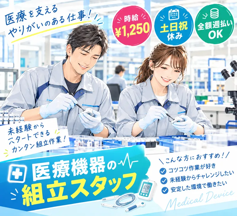 (株)サンギョウスタッフのアルバイト・バイト求人情報