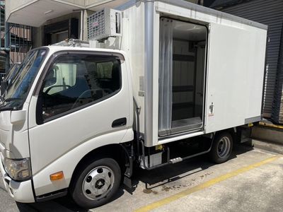 名古屋近郊限定手渡のみ名古屋市中村区北区配送無料 配送ドライバー(近