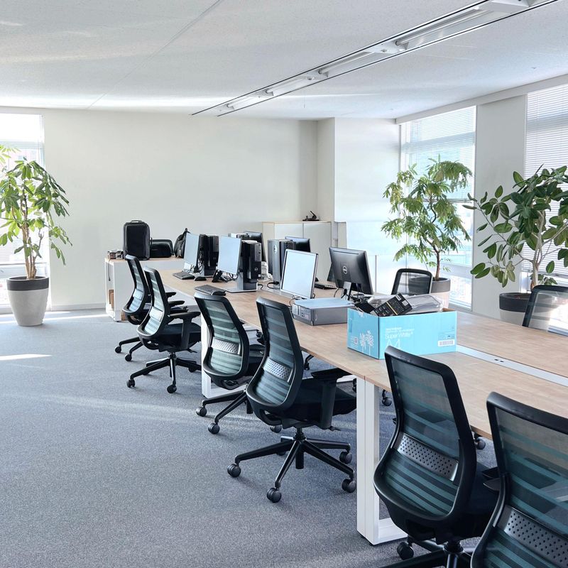 オーシャンズ株式会社の求人・転職情報