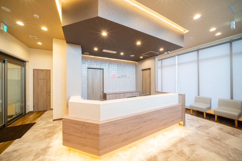 医療法人社団和咲会の求人・転職情報