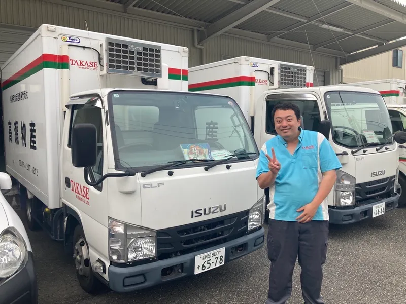 高瀬物産株式会社-0016の求人・転職情報