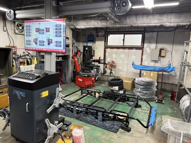 Wangan357の求人情報