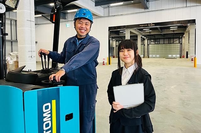 ㈱拓洋の求人・転職情報