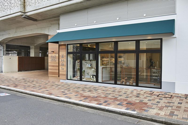 4 & 2 梅ヶ丘店のアルバイト・バイト求人情報-04