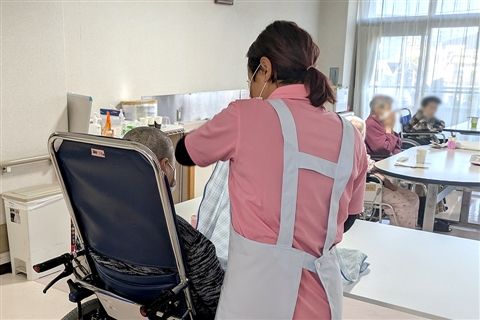 大橋整形外科病院のアルバイト・バイト求人情報-06