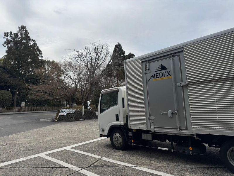株式会社メディックスの求人・転職情報