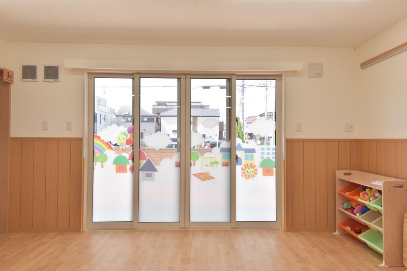 Milkyway International Nursery School行徳校のアルバイト・バイト求人情報-03