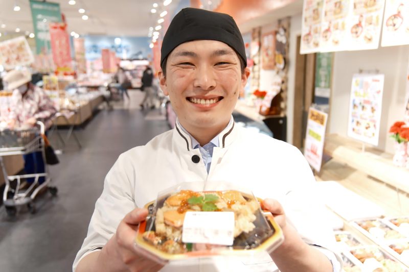 ウジエスーパー小野田店のアルバイト・バイト求人情報-04