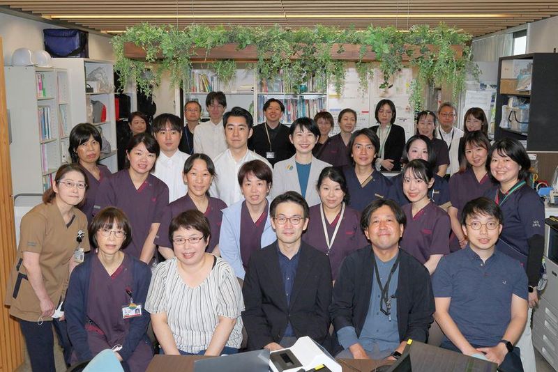 河北ファミリークリニック南阿佐谷(社会医療法人　河北医療財団)のアルバイト・バイト求人情報-04