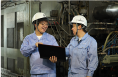 日比野工業株式会社の求人・転職情報