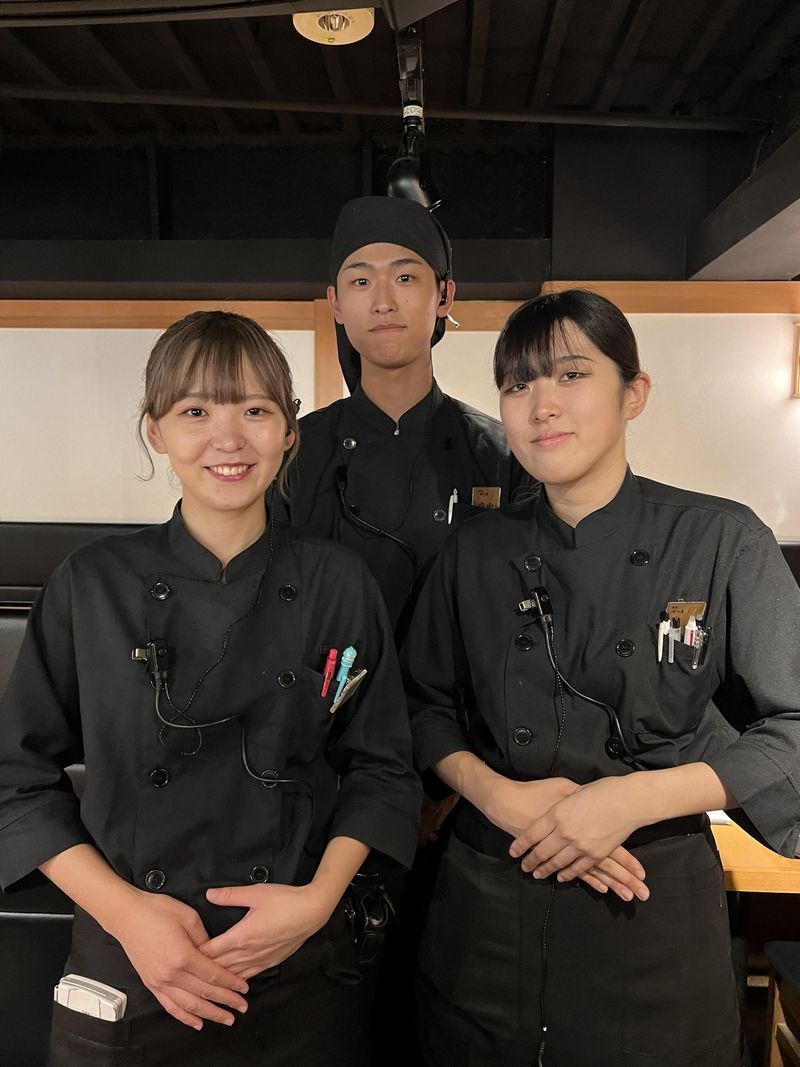 焼肉七つ星　淀屋橋平野町店のアルバイト・バイト求人情報-05
