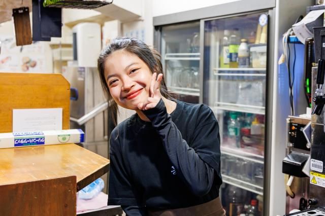 立ち寿司　まぐろ一徹　大阪梅田第1ビル店のアルバイト・バイト求人情報-08