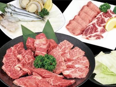ウエスト　焼肉　橋本店のアルバイト・バイト求人情報-01
