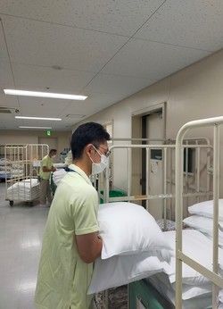 小山商会　千葉営業所　慈恵医大病院のアルバイト・バイト求人情報-02