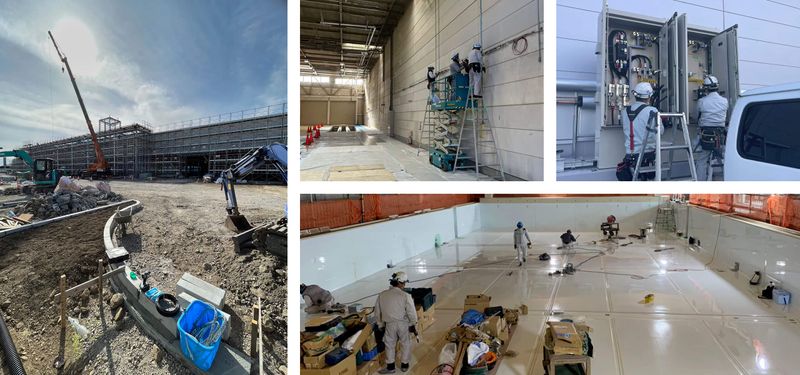 株式会社三栄電工の求人・転職情報