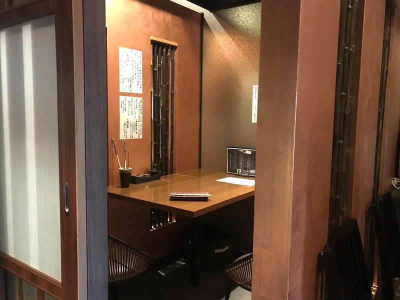 銀シャリ×炭火七輪ふくねのアルバイト・バイト求人情報-02