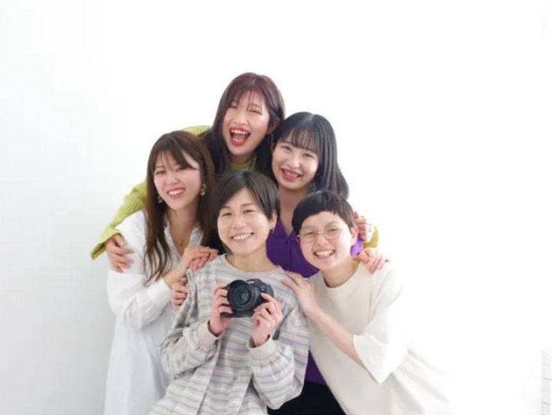 株式会社セルフィット　フォトスタジオセルフィット大阪梅田店のアルバイト・バイト求人情報-05