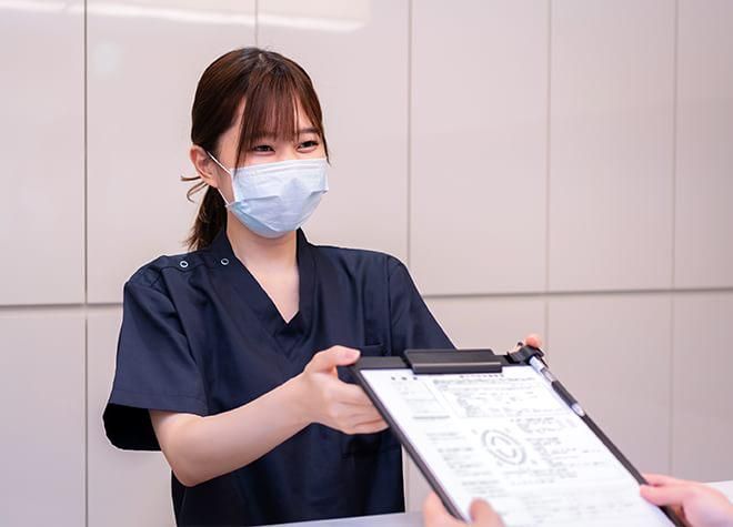 医療法人社団徳誠会/徳誠会総合歯科医院の派遣求人情報