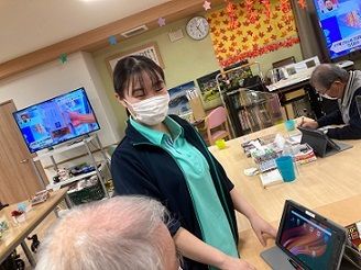 株式会社やまねメディカル かがやきデイサービス　八尾南本町のアルバイト・バイト求人情報-04